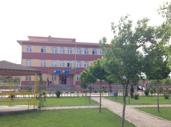 Kortaş Ortaokulu Fotoğrafı